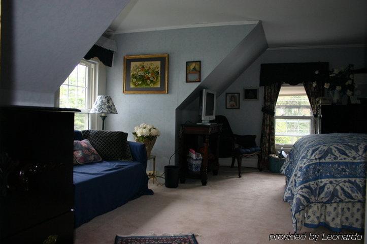 Bed and Breakfast Augustus Bove House à Naples Chambre photo