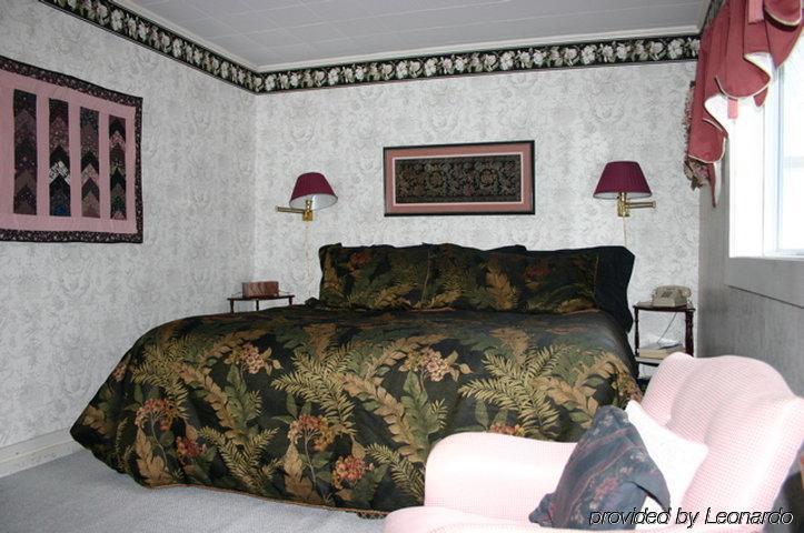 Bed and Breakfast Augustus Bove House à Naples Chambre photo