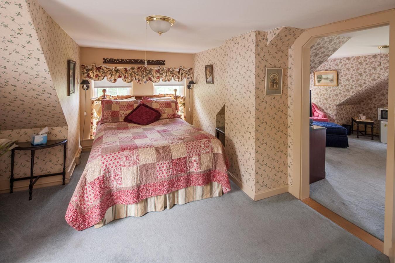 Bed and Breakfast Augustus Bove House à Naples Extérieur photo