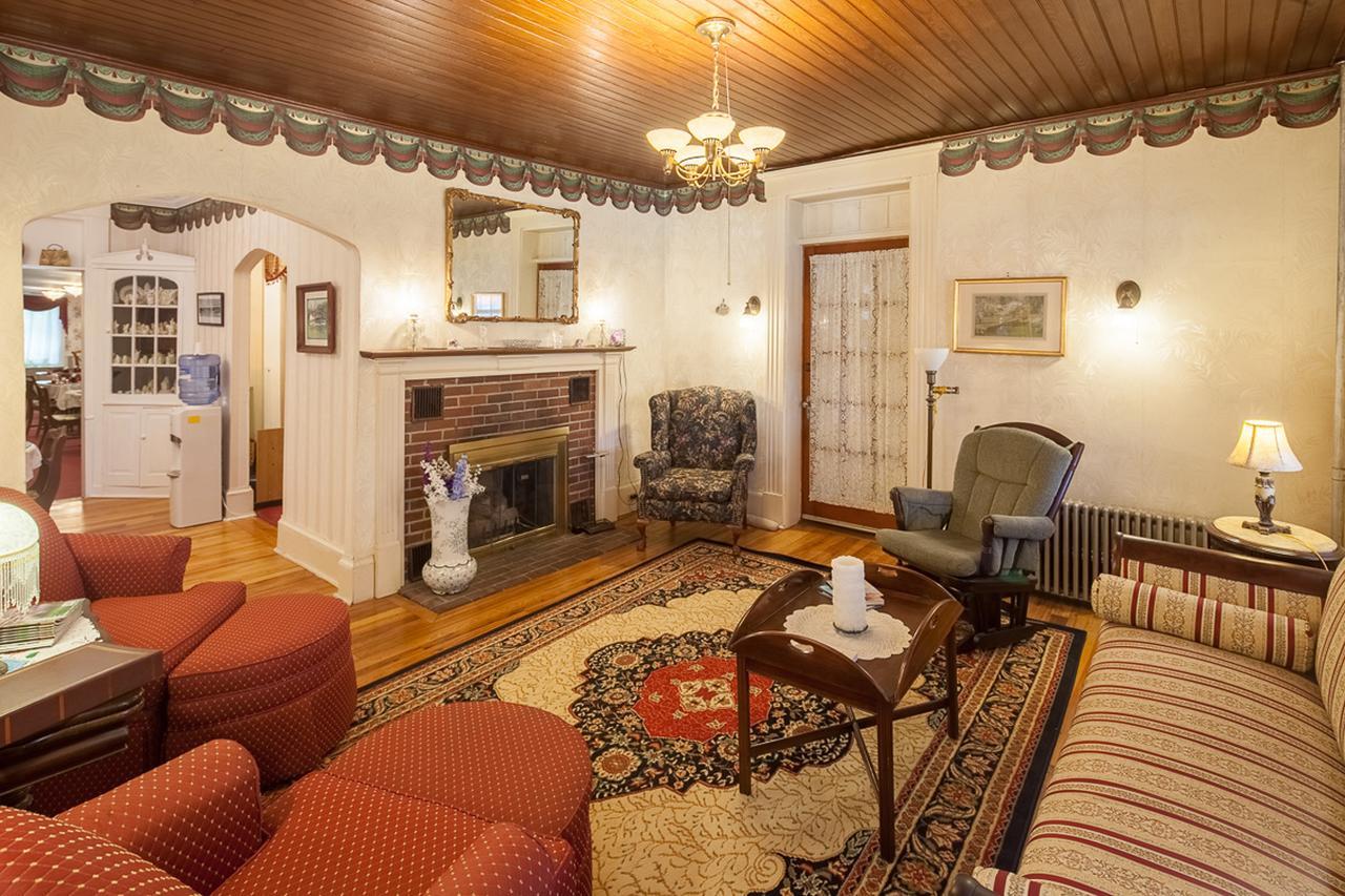 Bed and Breakfast Augustus Bove House à Naples Extérieur photo
