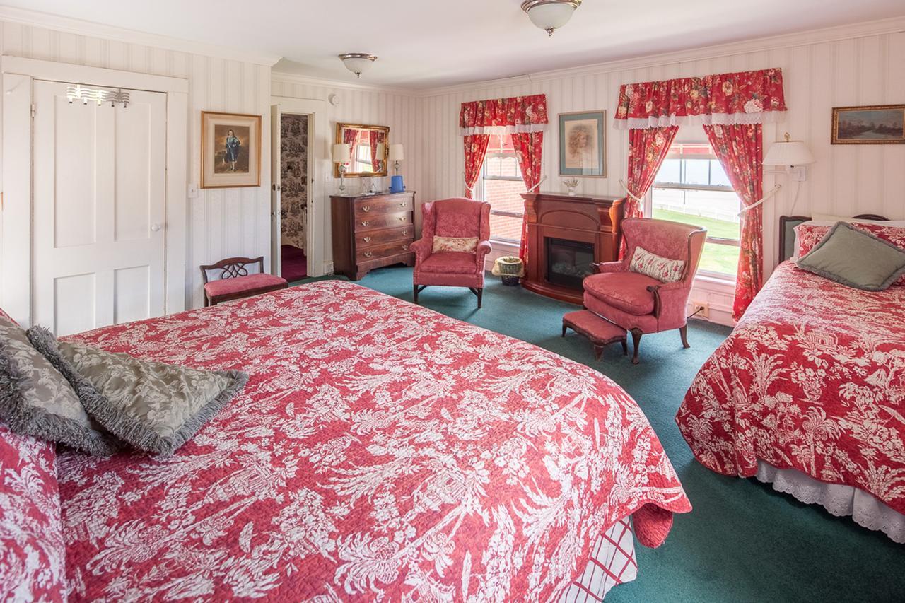 Bed and Breakfast Augustus Bove House à Naples Extérieur photo