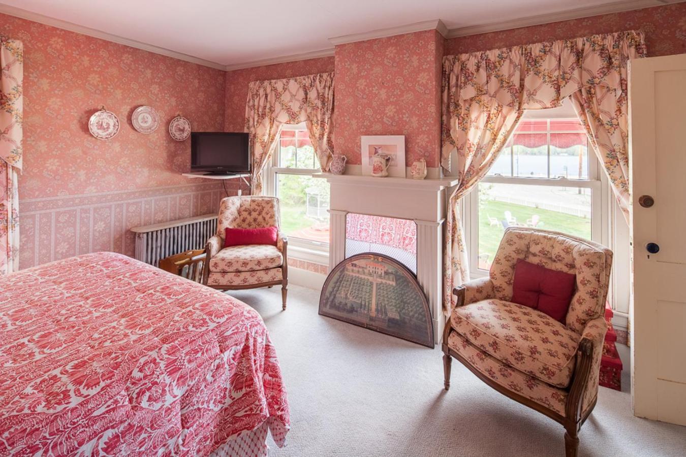 Bed and Breakfast Augustus Bove House à Naples Extérieur photo