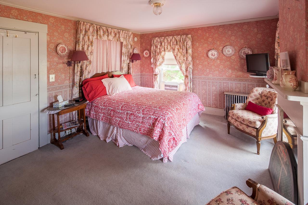 Bed and Breakfast Augustus Bove House à Naples Extérieur photo