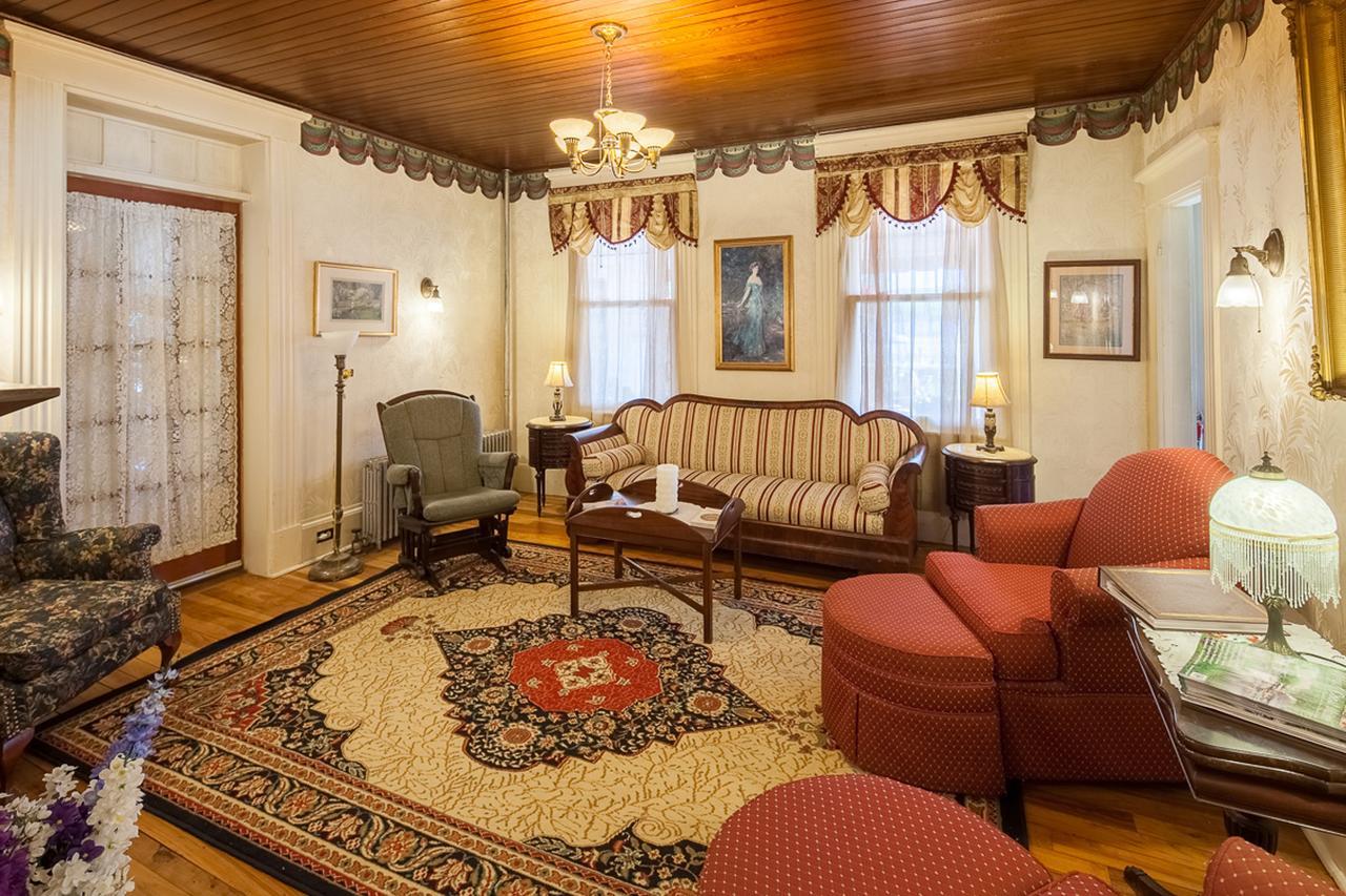 Bed and Breakfast Augustus Bove House à Naples Extérieur photo