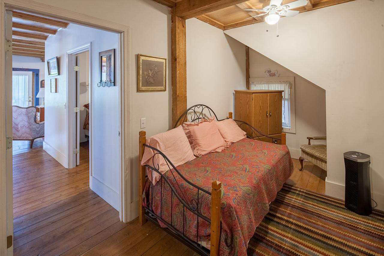 Bed and Breakfast Augustus Bove House à Naples Extérieur photo