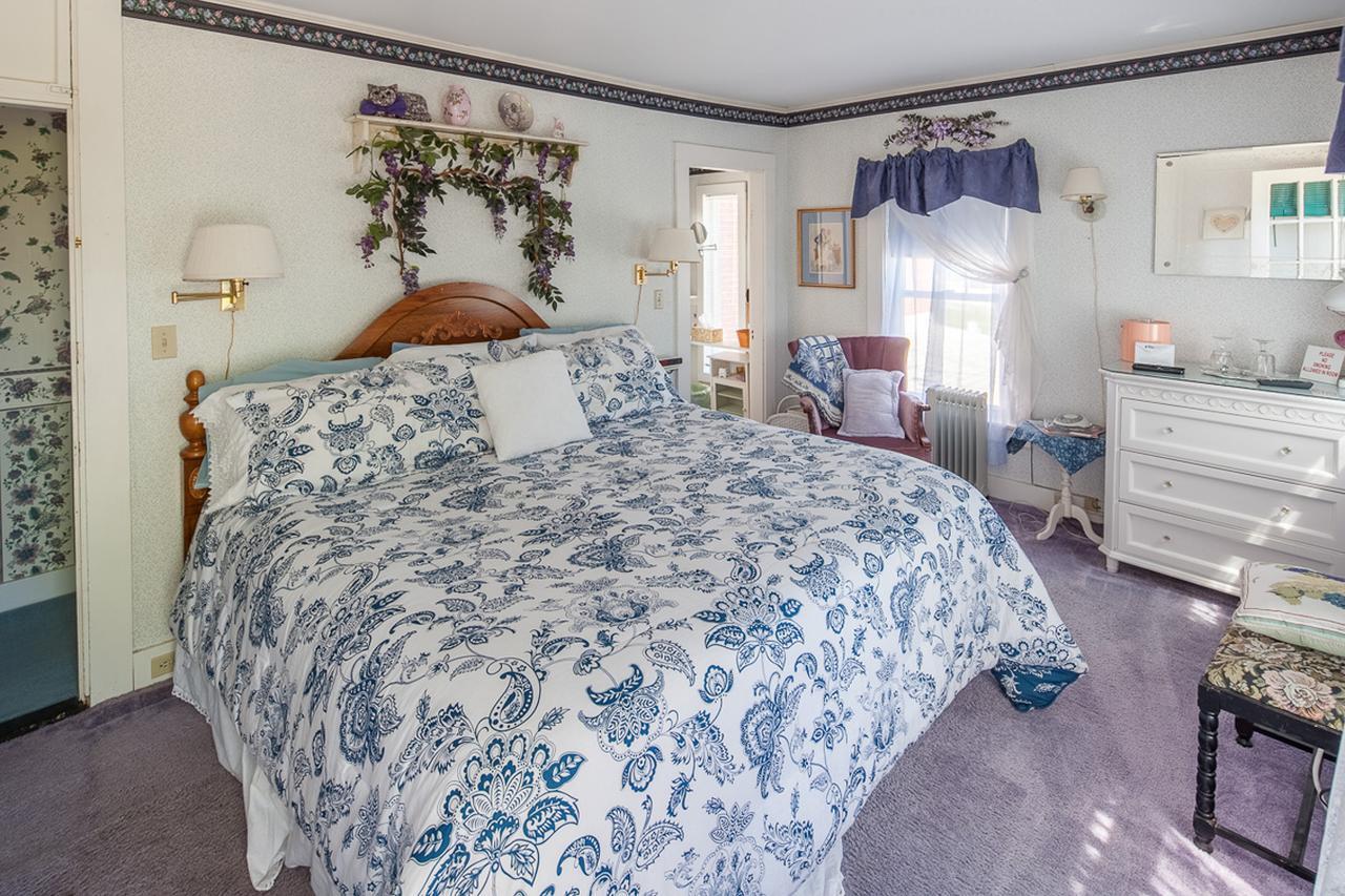 Bed and Breakfast Augustus Bove House à Naples Extérieur photo