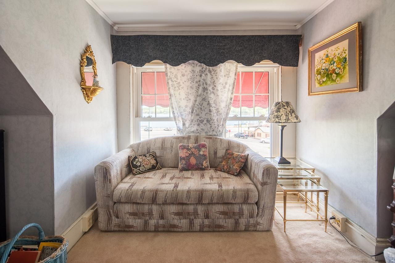 Bed and Breakfast Augustus Bove House à Naples Chambre photo